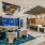 Large resident lounge