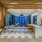 Leasing Entrance and Coffee Bar